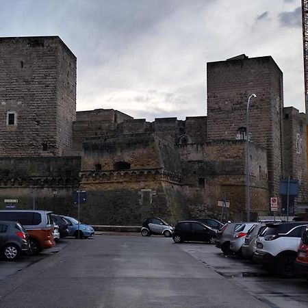 Corte Del Dattilo Nel Borgo Antico Bari Extérieur photo
